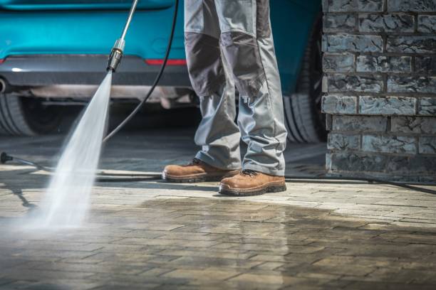 Chewelah, WA Pressure Washing Services Company